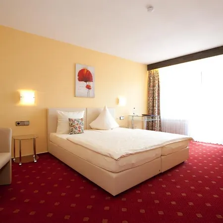 Klinkner Hotel Emmelshausen