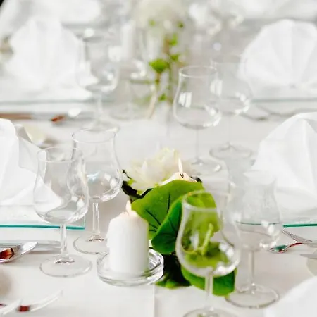 Klinkner 3* Emmelshausen