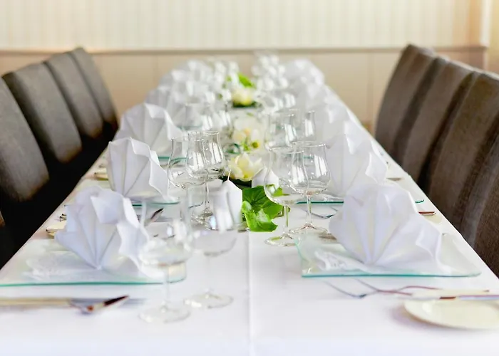 Hotel Klinkner Emmelshausen