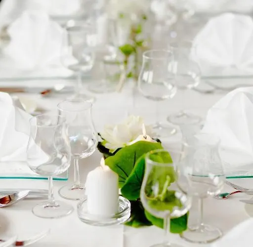 Klinkner 3* Emmelshausen